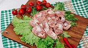 Предлагаем Желудочки куриные Русско-Высоцкое