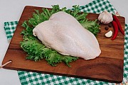 Предлагаем Грудка цыплёнка с кожей Русско-Высоцкое