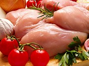 Окорочка, тушка ЦБ гост, куриное филе, оптом, доставка Екатеринбург