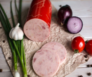 Ветчина от Мясокомбината Астрахань