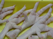 Продаем Куриные лапы крупным оптом доставка из г.Тверь