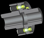 Изготавливаем Втулочно-пальцевые муфты МУВП МУВП-Т Ульяновск