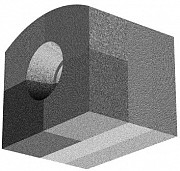 Горелочные камни блоки ГНП-1 ГНП-2 ГНП-3 ГНП-4 ГМГ ГНП-5 ГНП-6 ГНП-7 ГНП-8 ГНП-9 Ульяновск