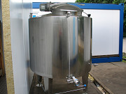 Колероварки, Сироповарки, Жиротопки, Котлы, ВДП, Реактры, ЛИНИИ для Производства. Завод Гранд доставка из г.Москва