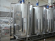 Любое не стандартное оборудование по ТЗ заказчика, ЛИНИИ, Реакторы, Смесители, Емкости. Завод Гранд доставка из г.Москва