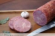 Рулет домашний от МК Пограничный Калининград