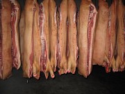 Свинина полутушах 2к охл. Санкт-Петербург