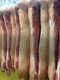 Свинина в полутушах 3ей категории Челябинск
