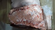 Корейка свиная без кости Челябинск