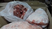 Лопатка свиная без кости Челябинск