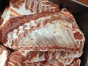 Ребро свиное цельное Челябинск
