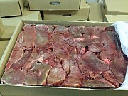 Печень свиная Челябинск