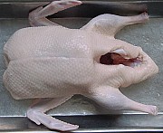 МЯСО УТКИ В ТУШКАХ Константиновск