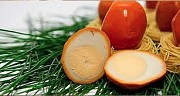 Копченое яйцо Колышлей