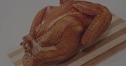 Курица копченая Колышлей