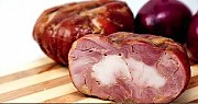 Буженина Колышлей
