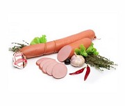 Колбаса варёная "Докторская" ГОСТ, 300 г Екатеринбург