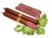 Колбаса «Таганская» сырокопченая Москва