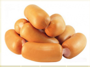 Сардельки подкопченые “Аппетитные” Лыткарино