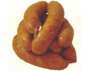 Колбаски "Шашлычные" Первоуральск