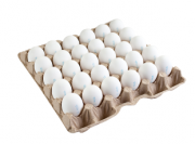 Яйцо куриное пищевое столовое «Чепфа Рекорд» Копейск