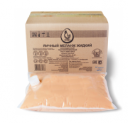 Меланж яичный жидкий охлаждённый пастеризованный Копейск