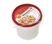 Шашлык из белого мяса цыплят-бройлеров Светлый