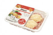 Мясо тушки цыплят-бройлеров "По-Французски" Светлый