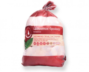 Тушка цыпленка-бройлера Тверь