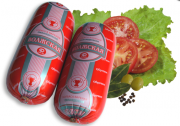Колбаса вареная "Волжская" 1с Баево