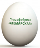 Яйцо куриное пищевое 1 категории Атемар