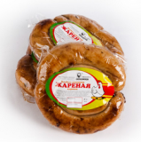 Колбаса «Домашняя жареная» Екатеринбург