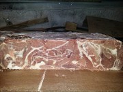Говядина блочная (односорт,1.2 сорт,вышка) Санкт-Петербург