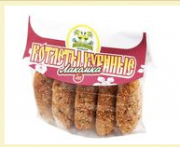 Котлеты куриные «Лакомка» Артем