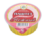 паштет "Нежный" мясной Успенское