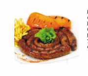 Колбаски для жарки "Шашлычные" Успенское