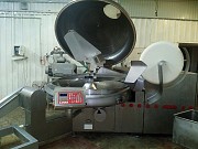 Куттер вакуумный laska KR 330 V2 Москва