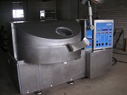 Вакуумный Куттер Alpina PBV -200- DC Вакуумный  БУ в Москве  Москва