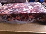 Говядина блочная 1 сорт Сафоново