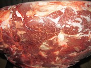 Куплю Замороженную говядину б/к (Парагвай) толстый край (чак) Санкт-Петербург