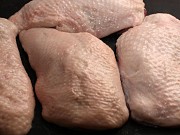 Куплю Утиную грудку на коже Санкт-Петербург