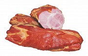 Предлагаем шейка варено-копченая из свежей свинины Екатеринбург