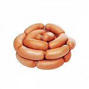 Предлагаю Сардельки подкопченные Краснодар