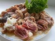 Предлагаем Свиная тушенка ГОСТ Абакан