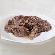 Предлагаем говядину тушеную, высший сорт, ГОСТ Владимир