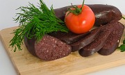 Кровянка-кровяная колбаса По-белорусски Санкт-Петербург
