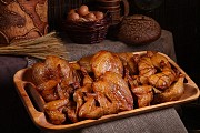 Предлагаем мясные Варено-Копченые изделия Волгоград