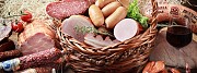 Предлагаем Колбасную продукцию Санкт-Петербург