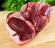 Купим баранье сердце. Екатеринбург