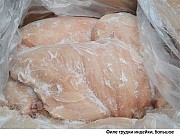 Разделка индейки (филе, крылья, бедро, грудка) Миасс